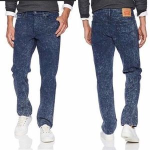 Levi's 541™ Athletic Taper Dye Wash Jeans